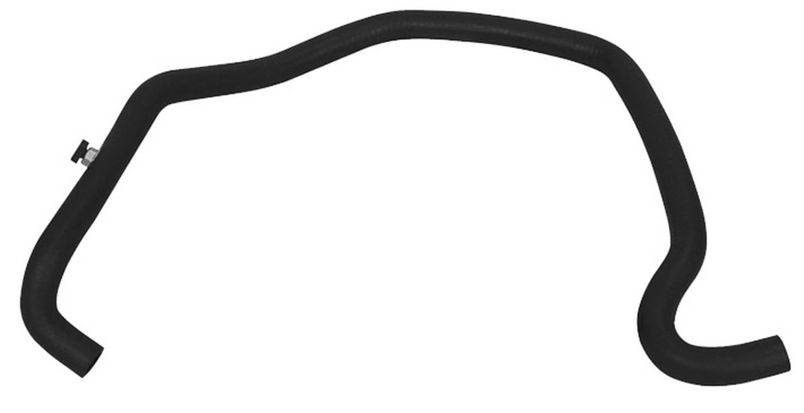 YTT KALORİFER ALT HORTUMU RENAULT R9-R11-CLIO I 1.4-1.6 KARB 7702256322-7700762034 OEM: 7702256322-7700762034 - YTT 50315 kodlu oto yedek parça görseli