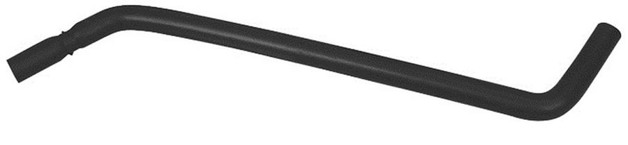 YTT YEDEK SU DEPO HORTUMU R19 7700791142 OEM: 7700791142 - YTT 50409 kodlu oto yedek parça görseli