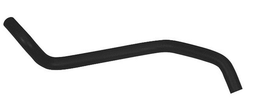 YTT GENLEŞME ŞİŞESİ HORTUMU R19 7700437606 OEM: 7700437606 - YTT 50423 kodlu oto yedek parça görseli