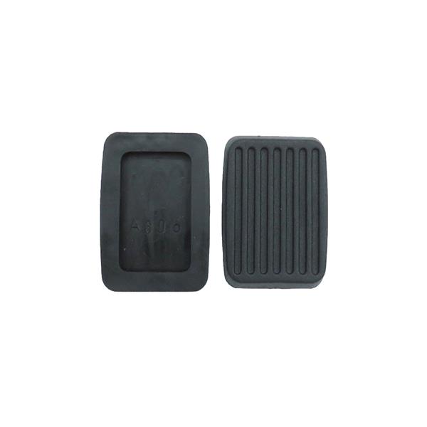 YTT PEDAL LASTİĞİ ACCENT I 95-00 32825-24000 OEM: 32825-24000 - YTT 51082 kodlu oto yedek parça görseli