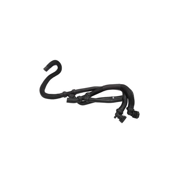 YTT RADYATÖR HORTUMU RENAULT LATITUDE 07.2010 - 924000059R OEM: 924000059R - YTT 51371 kodlu oto yedek parça görseli