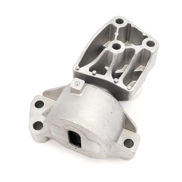 YTT MOTOR TAKOZU SAĞ PEUGEOT BIPPER 10 CITROEN NEMO 10 FIAT FIORINO 08 1.3 HDI-JTD 1807.KE-51855484 OEM: 1807.KE-51855484 - YTT 5142 kodlu oto yedek parça görseli