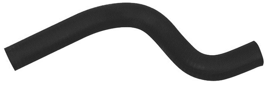 YTT RADYATÖR HORTUMU ÜST 323 LANTIS B6BF15186B OEM: B6BF15186B - YTT 53001 kodlu oto yedek parça görseli