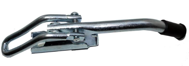 YTT KASA MANDALI H100 93-04 OEM: 61014-4B000 - YTT 54236 kodlu oto yedek parça görseli