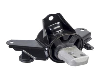 YTT MOTOR TAKOZU SOL ŞANZUMAN TARAFI HYUNDAI İ30 1.4L 1.6L BENZİNLİ 07-11 1.6L D4FB CRDİ DİZEL 07-11 KIA CEED 1.4L 1.6L BENZİNLİ 07-> 1.6L D4FB CRDİ DİZEL 06-> OEM: 218302H000-218302H010 - YTT 54292 kodlu oto yedek parça görseli