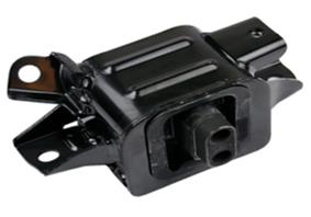 YTT MOTOR TAKOZU SOL ÖN ŞANZUMAN TARAFI HYUNDAI ELANTRA 1.6L G4FG BENZİNLİ 16-> 1.6L D4FB DİZEL 16-> KONA 1.6L G4 FJ 16-> OEM: 21830F2000-21830F2000 - YTT 54300 kodlu oto yedek parça görseli