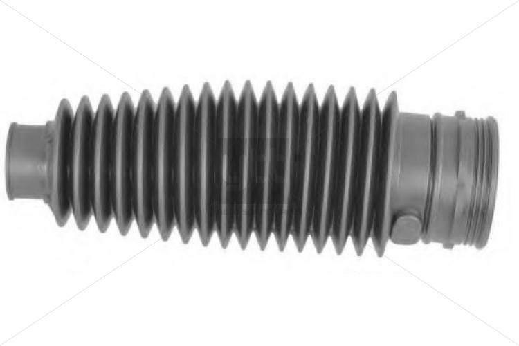 YTT DİREKSİYON KÖRÜĞÜ SOL TERMOPLASTİK 407 4066.72 OEM: 4066.72 - YTT 5474 kodlu oto yedek parça görseli