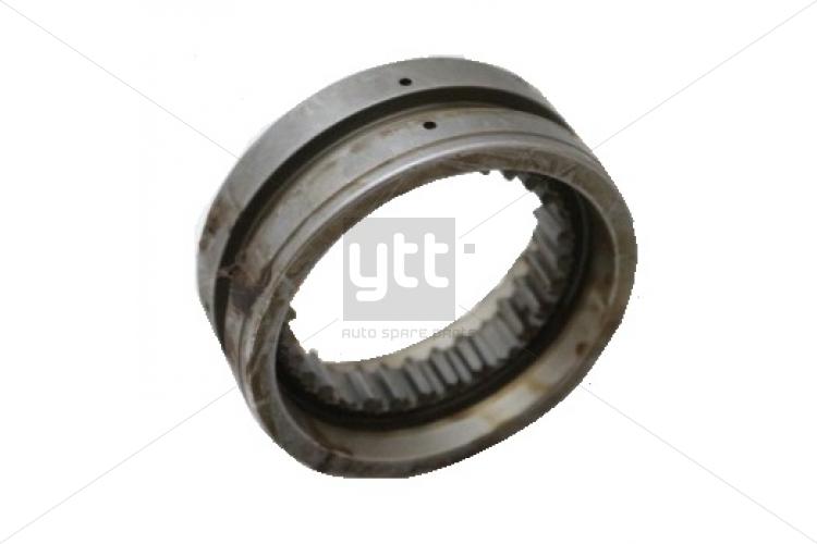 YTT SENKROMENÇ MANŞONU M131-SLX DKŞ - LADA NIVA 85015890-7756203 OEM: 85015890-7756203 - YTT 5486 kodlu oto yedek parça görseli