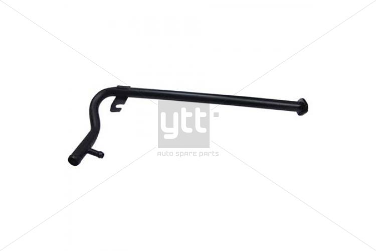YTT KALORİFER BORUSU UZUN TEK ÇIKIŞ SLX 85011152 OEM: 85011152 - YTT 5569 kodlu oto yedek parça görseli