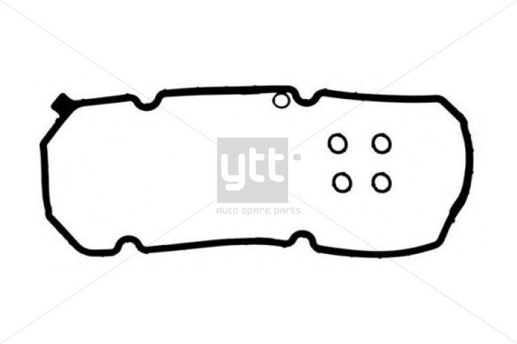 YTT ÜST KAPAK CONTASI FIAT 500 07 ALBEA 07 FİORNO 09 GRANDE PUNTO 10 LINEA 07 PANDA 10 PUNTO EVO 09 12 1.2 169 A4.000 1.4 350 A1.000 71740678 OEM: 71740678 - YTT 5608 kodlu oto yedek parça görseli