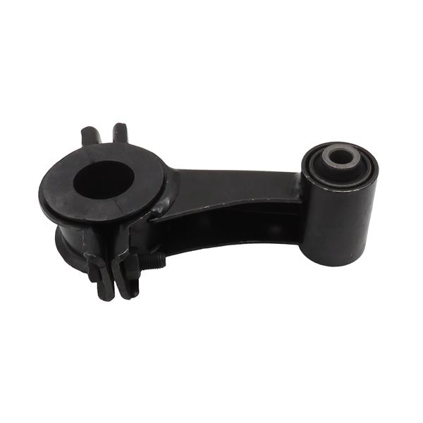 YTT VIRAJ DEMIR AYAGI ON SOL MERCEDES ML-CLASS W163 98 05 A1633200090 OEM: A1633200090 - YTT 639089 kodlu oto yedek parça görseli