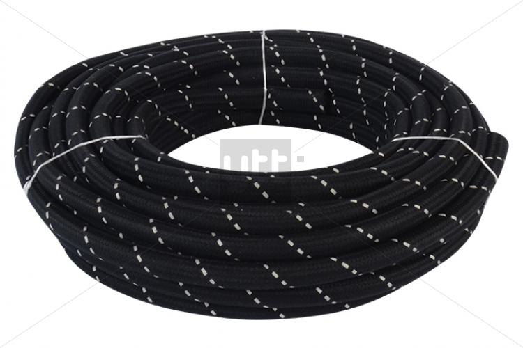 YTT YAKIT HORTUMU 10 MM DIŞI 16 MM E TİPİ TUM MODELLER NBR-PET OEM: NBR-PET - YTT 68003 kodlu oto yedek parça görseli