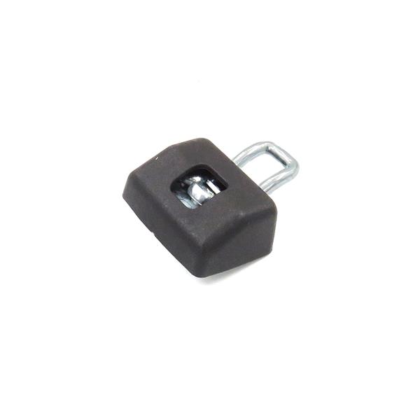 YTT BAGAJ KILIT KARSILIGI CLIO SYMBOL-LOGAN-SANDERO 7700817724 OEM: 7700817724 - YTT 72315 kodlu oto yedek parça görseli