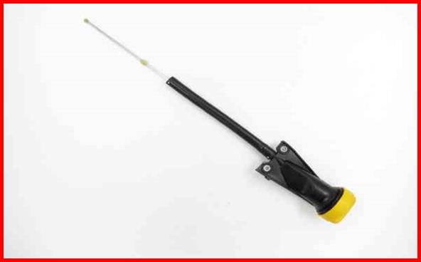 YTT MOTOR YAĞ ÇUBUĞU MEGANE III 09> FLUENCE 09> CLIO IV 12> DUSTER 10> 1.5dCi OEM: 111513550R - YTT 72529 kodlu oto yedek parça görseli