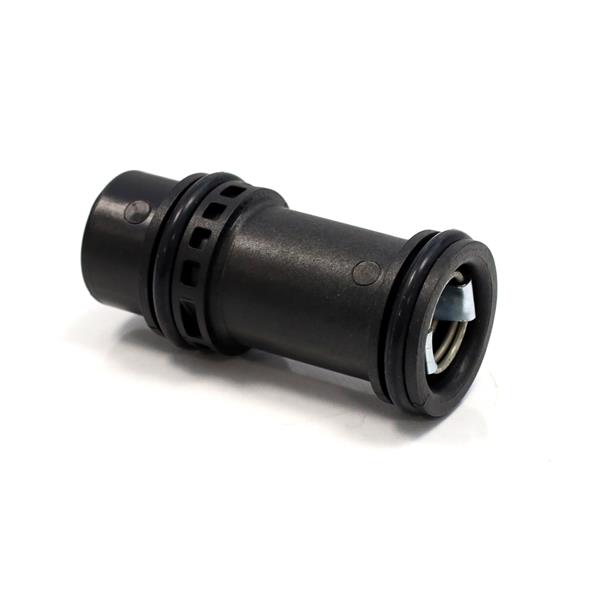 YTT YAG RADYATOR HORTUMU BMW E81 E87 E90 E60 N47 11427802117 OEM: 11427802117 - YTT 80048 kodlu oto yedek parça görseli