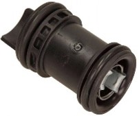 YTT YAG RADYATOR BORUSU BMW E81 E87 E90 E60 N47 OEM: 11427802115 - YTT 80049 kodlu oto yedek parça görseli