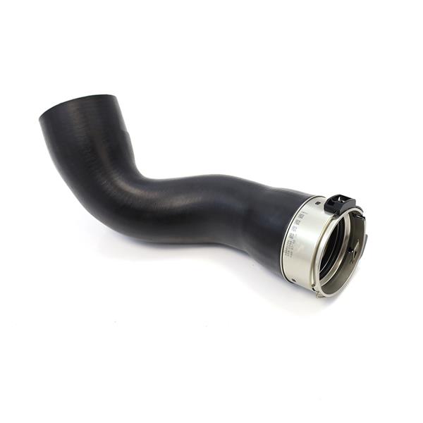 YTT TURBOSARJ HORTUMU SOL BMW F20 F21 F30 F31 F80 N13B16A 13717597587 OEM: 13717597587 - YTT 80402 kodlu oto yedek parça görseli