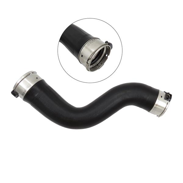 YTT TURBO HORTUMU F20 LCI 13-19 11618573762 OEM: 11618573762 - YTT 80405 kodlu oto yedek parça görseli