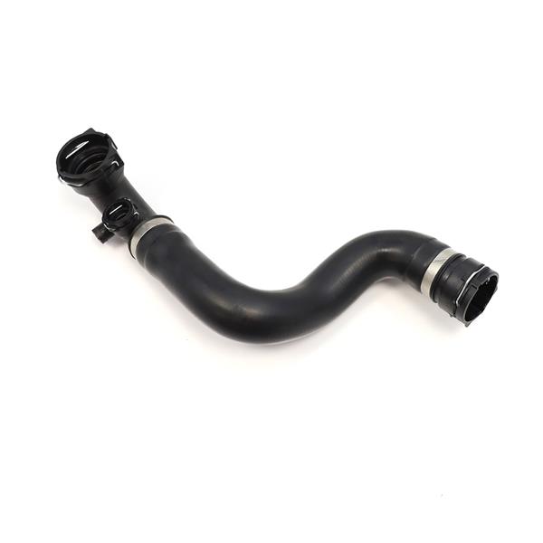 YTT RADYATOR UST HORTUMU E53 M54 11537500733 OEM: 11537500733 - YTT 80414 kodlu oto yedek parça görseli