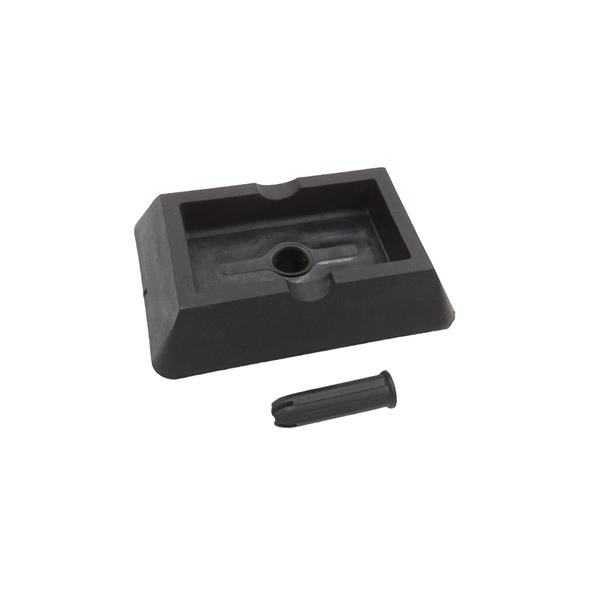 YTT KRIKO TAKOZU BMW E46 E63 LCI E63 E64 LCI E65 E66 51718268885 OEM: 51718268885 - YTT 80450 kodlu oto yedek parça görseli