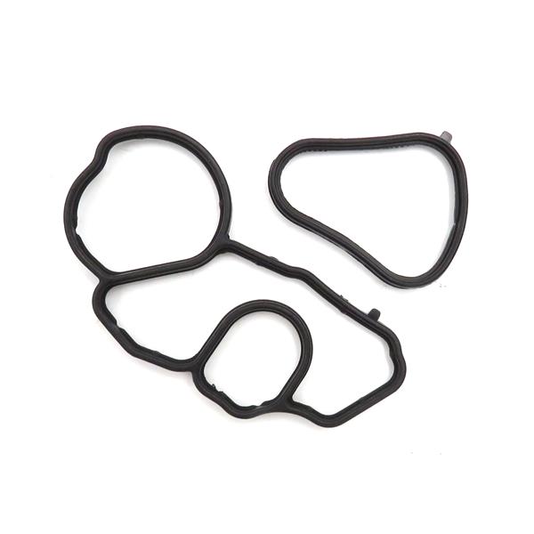 YTT YAG FILTRE CONTA TAKIMI BMW F20 LCI F21 F21 LCI F30 F31 N13 11427625484-11427625485 OEM: 11427625484-11427625485 - YTT 8058A kodlu oto yedek parça görseli