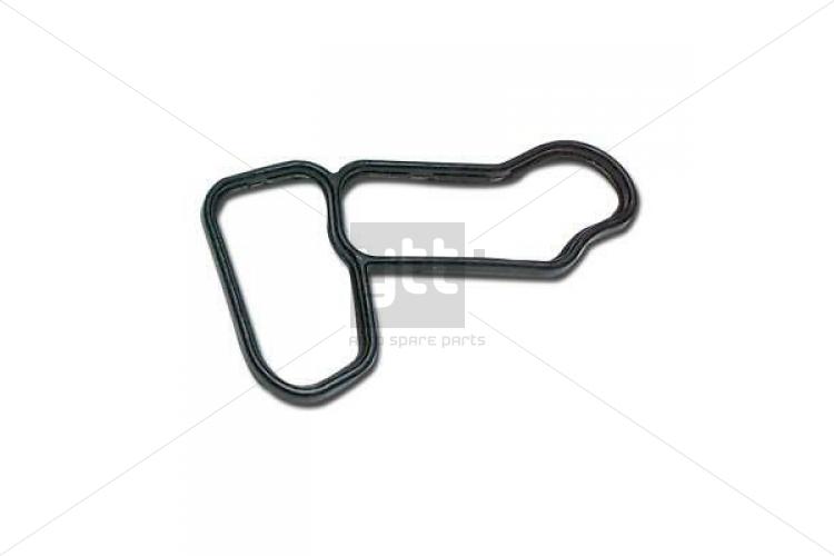 YTT YAG SOGUTUCU CONTASI BMW F20 LCI F21 LCI F30 LCI N13 11427625486 OEM: 11427625486 - YTT 8060 kodlu oto yedek parça görseli