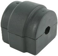 YTT VİRAJ LASTİĞİ 10 ARKA E81 E87 E88 E91 OEM: 33536765584 - YTT 80636 kodlu oto yedek parça görseli