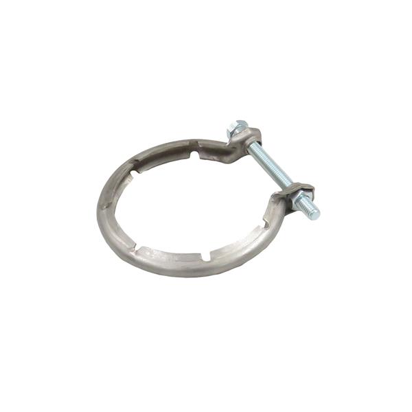 YTT PARTIKUL FILTRE KELEPCESI BMW E87 F10 F20 F30 F40 F22 F23 F44 F45 F46 E90 E92 E93 G20 G30 F32 F33 F34 F36 G32 G11 E65 E84 F48 F39 E83 F25 F26 G01 MINI R56 F56 F54 F55 F60 18308512137 OEM: 18308512137 - YTT 82040 kodlu oto yedek parça görseli