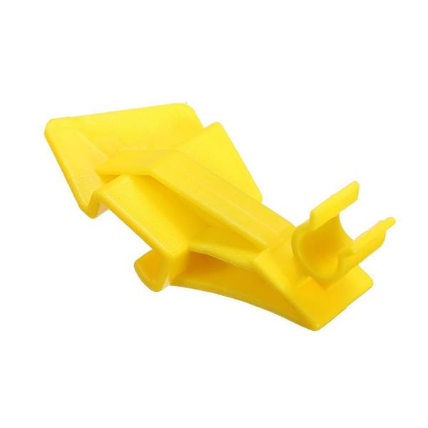 YTT KAPUT DEMİR KLİPSİ FIESTA VI 8A6116828AC-1763358- OEM: 8A6116828AC-1763358- - YTT 9561 kodlu oto yedek parça görseli