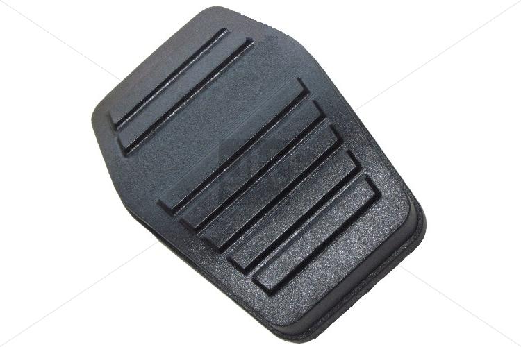 YTT PEDAL LASTİĞİ CONNECT 98AB7A624AA OEM: 98AB7A624AA - YTT 9607 kodlu oto yedek parça görseli