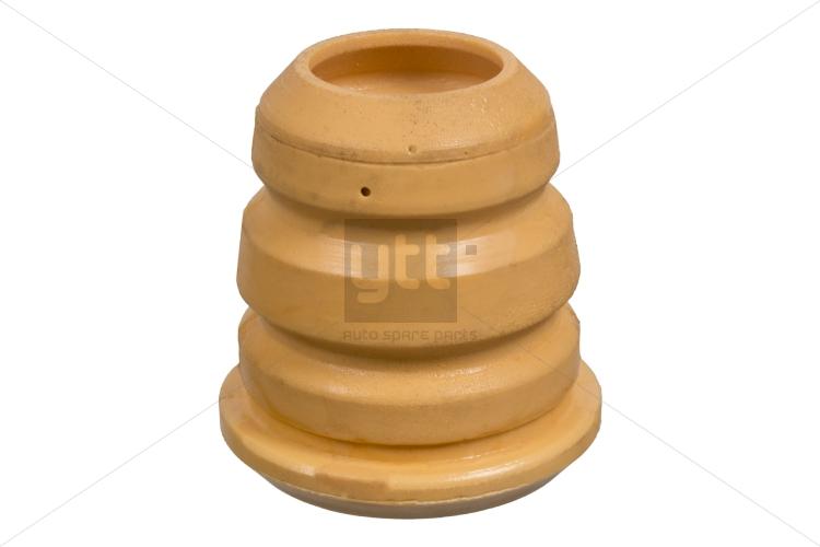 YTT ON AMORTISOR ARA YATAK SUSPANSIYON TAKOZU FOCUS II 04 11 C-MAX 04 11 / MAZDA 3 1.6L Y6 Z6 BK 03-09 3M513K100BF-1446481-BP4K34111B OEM: 3M513K100BF-1446481-BP4K34111B - YTT 9622 kodlu oto yedek parça görseli