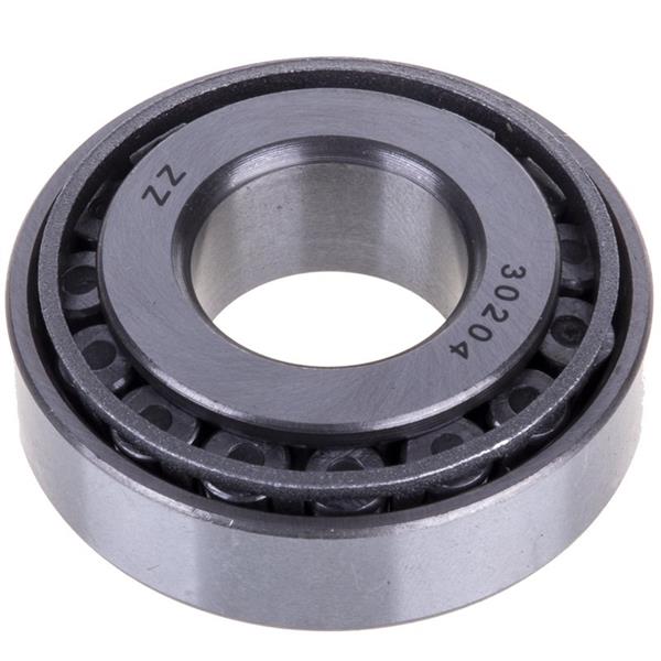 ZENON ARKA TEKER RULMANI DIŞ R12 1982- 7703090269 OEM: 7703090269 - ZENON 30204 kodlu oto yedek parça görseli