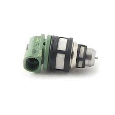 ZENON ENJEKTÖR MEMESİ FIAT SLX YEŞİL TEK NOKTA IWM500.01N 46429476/1 OEM: 46429476/1 - ZENON 40575 kodlu oto yedek parça görseli