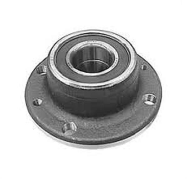 ZENON ARKA PORYALI RULMAN ALBEA-DOBLO-PALIO-FIORINO-LINEA 1.2-1.3MJTD-1.4-TEMPRA-TIPO-UNO 1.4İ-1.6-1.8-2.0 71714466-51754192 OEM: 71714466-51754192 - ZENON 80017P kodlu oto yedek parça görseli