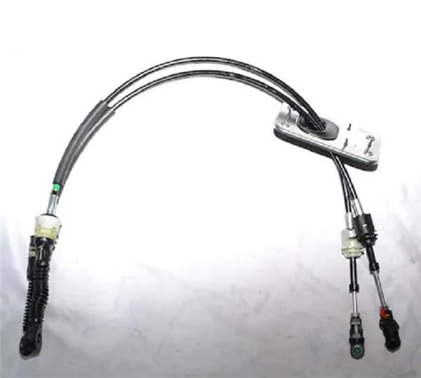 ZENON VİTES KUMANDA TELİ SAĞ FIAT EGEA 1.3 MJT 2012- OEM: 55283518 - ZENON FI1026 kodlu oto yedek parça görseli