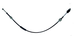 ZENON VİTES KUMANDA TELİ SOL LINEA 1.4 SEÇİCİ 2007- OEM: 55251334-55251332 - ZENON FI1029 kodlu oto yedek parça görseli