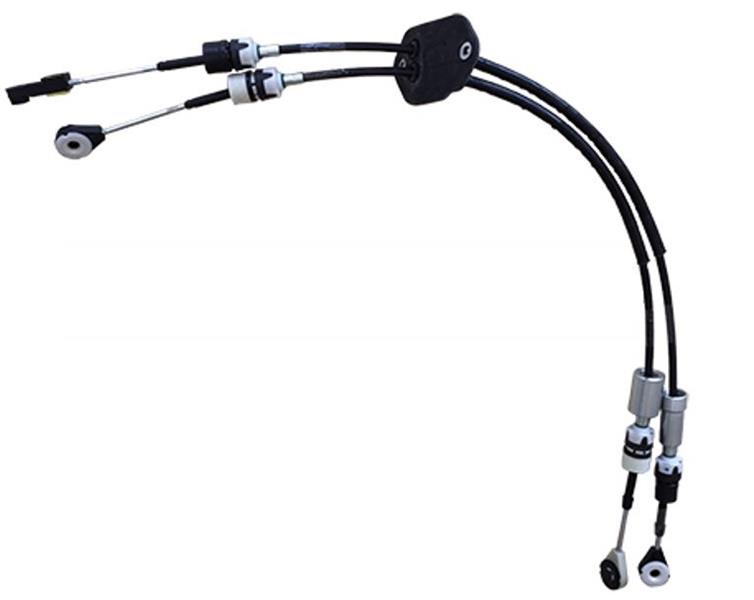 ZENON VİTES KUMANDA TELİ SAĞ/SOL DUCATO III-BOXER III-JUMPER III 2.2 HDI Euro5 2010- 1609735580 OEM: 1609735580 - ZENON FI1030 kodlu oto yedek parça görseli