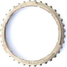 ZENON SENKROMENÇ SARISI F.TEMPRA-TİPO-BRAVO OEM: 7629336 - ZENON FI1502 kodlu oto yedek parça görseli