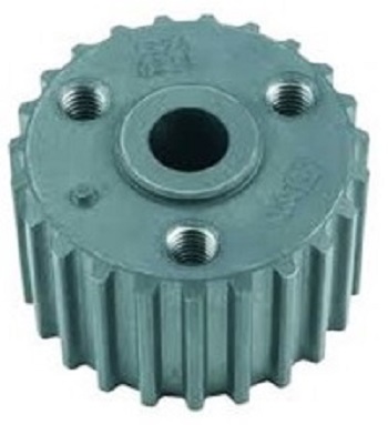 ZENON KRANK DİŞLİSİ ALBEA 1.2 8V -1.2 16 V TÜM MOT ..1.4 8 V TRİ MOTOR 2004-06 46740344 OEM: 46740344 - ZENON FI2144 kodlu oto yedek parça görseli