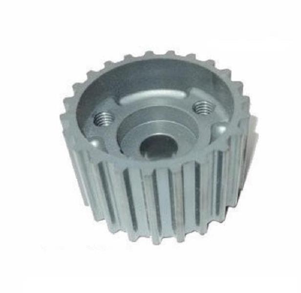 ZENON KRANK DİŞLİSİ PALIO-ALBEA-BOBLO-LINE 1.2-1.4 1999- 55203781-46520164 OEM: 55203781-46520164 - ZENON FI2181 kodlu oto yedek parça görseli