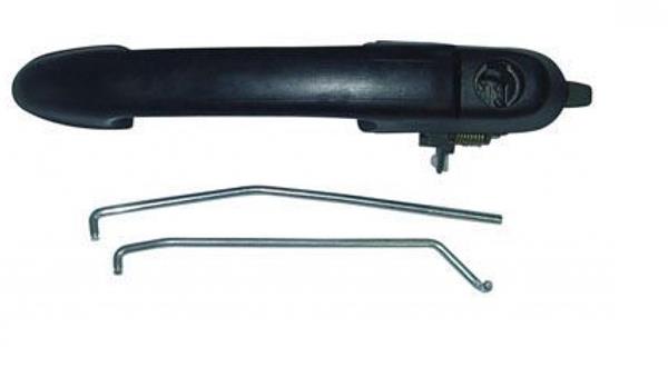 ZENON KAPI KOLU ÖN - SOL MAREA 1996- OEM: 46445209 - ZENON FI2906 kodlu oto yedek parça görseli