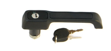 ZENON KAPI KOLU ÖN - SOL UNO 1992- OEM: 7645874 - ZENON FI2918 kodlu oto yedek parça görseli