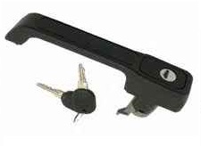 ZENON KAPI KOLU ÖN - SAĞ UNO 1992- 7645873 OEM: 7645873 - ZENON FI2919 kodlu oto yedek parça görseli