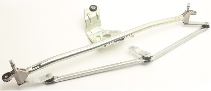 ZENON SİLECEK MEKANİZMASI MOTORSUZ DOBLO I-II 2001- 51839941 OEM: 51839941 - ZENON FI3500 kodlu oto yedek parça görseli