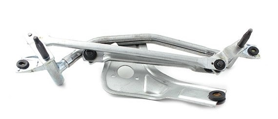 ZENON SİLECEK MEKANİZMASI MOTORSUZ LINEA- GRANDE PUNTO 2007- 51753759 OEM: 51753759 - ZENON FI3505 kodlu oto yedek parça görseli