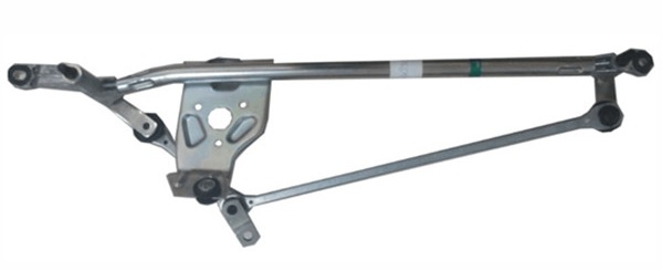 ZENON SİLECEK MEKANİZMASI MOTORSUZ PALIO WEEKEND 2001- 64343401-46435950 OEM: 64343401-46435950 - ZENON FI3506 kodlu oto yedek parça görseli