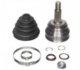 ZENON AKS KAFASI DIŞ FIORINO-LINEA 1.3JTD NORMAL VE Euro5 -DOBLO III 1.3MJT 10 BRAVO II 1.6MJT 07 10 51795511-71771179-46308551 OEM: 51795511-71771179-46308551 - ZENON FI4114 kodlu oto yedek parça görseli