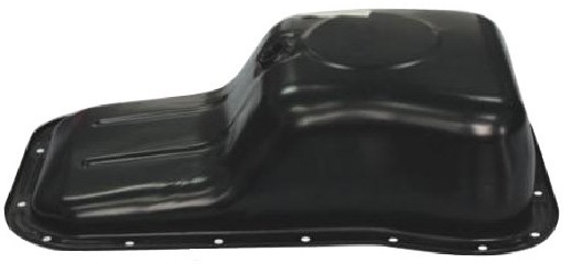 ZENON YAĞ KARTERİ SLX 1990- 98843166 OEM: 98843166 - ZENON FI4302 kodlu oto yedek parça görseli