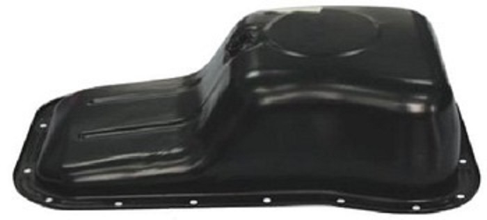 ZENON YAĞ KARTERİ M131 1600 4332632 OEM: 4332632 - ZENON FI4304 kodlu oto yedek parça görseli