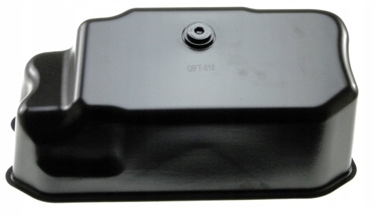 ZENON YAĞ KARTERİ DUCATO III BOXER 2.2 HDI 100.120 2010- 504328878-504018305 OEM: 504328878-504018305 - ZENON FI4307 kodlu oto yedek parça görseli